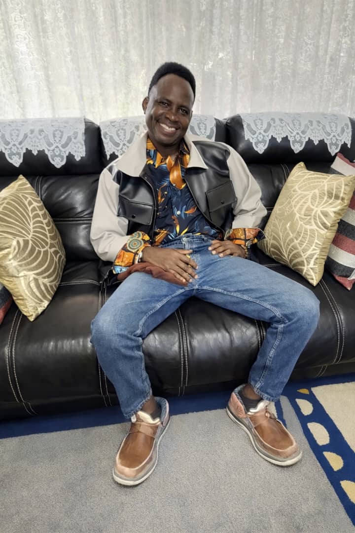 Vintage Leather Edit